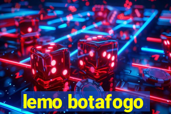 lemo botafogo